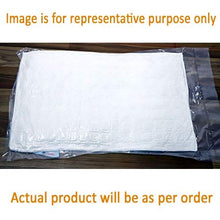 Load image into Gallery viewer, Dreamfactory 400 GSM Knitted Fabric Set of 2 16x16 Inch Soft Fluffy Throw/Pillow Cushion Filler - Home Decor Lo