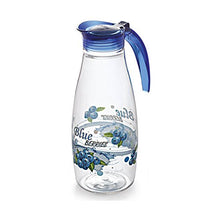 Load image into Gallery viewer, Cello Juicy PET Jug, 1.25 Litres, Blue - Home Decor Lo