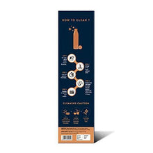 Load image into Gallery viewer, LivEasy Essentials 100% Pure Copper Bottle 1000 mL - ayurvedic Health Benefits - Leak Proof Cap - Home Decor Lo