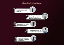 Load image into Gallery viewer, Milton Copperas 1000 Copper Bottle, 920 ml Copper - Home Decor Lo