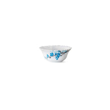 Load image into Gallery viewer, Borosil Mimosa Opalware Dinner Set, 27-Pieces, White - Home Decor Lo