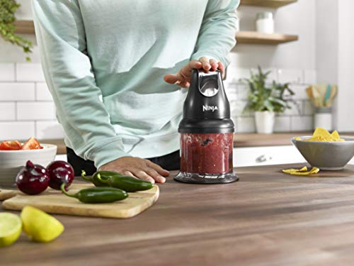 Ninja Express Chopper 200W 500ml