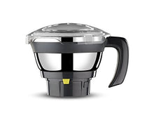Load image into Gallery viewer, Butterfly Matchless 750-Watt Mixer Grinder with 4 Jars (Grey and White) - Home Decor Lo