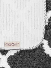 Load image into Gallery viewer, Saral Home Soft Anti Slip Microfiber Bathmat Set of 2Pc (45x70 cm, Grey) - Home Decor Lo