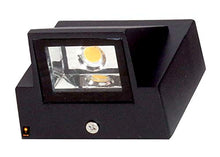 Load image into Gallery viewer, Imper!al Aluminium Outdoor/Indoor LED Up/Down Wall Light IP65, Facade Light 3 watt (Warm White) - Home Decor Lo