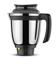 Load image into Gallery viewer, Butterfly Matchless 750-Watt Mixer Grinder with 4 Jars (Grey and White) - Home Decor Lo
