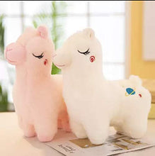 Load image into Gallery viewer, SCOOBA Kids Favourite Sheep Soft Toy 35cm | Gift for Kids | Soft Toy for Boys,Girls,Babies|Birthday Gift for Kids - Home Decor Lo