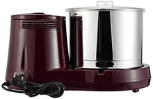 Load image into Gallery viewer, Butterfly Rhino Table Top Wet Grinder, 2L (Cherry) - Home Decor Lo