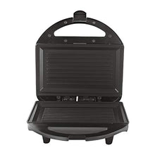 Load image into Gallery viewer, Cello Super Club Toast-N-Grill Plus Sandwich Maker, 750W - Home Decor Lo