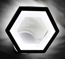 Load image into Gallery viewer, Imper!al Hexagon Shaped Led Wall Lamp Led Wall Light Lamp for Wall Led Wall Scone - Home Decor Lo