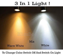 Load image into Gallery viewer, Blissbee AU008 Ceiling Chandalier Light, Yellow And White - Home Decor Lo