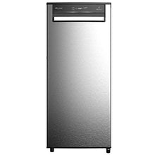 Load image into Gallery viewer, Whirlpool 200 L 3 Star Inverter Direct-Cool Single Door Refrigerator with Auto-Defrost Technology (215 VITAMAGIC PRO PRM 3S INV, Magnum Steel) - Home Decor Lo
