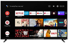 Load image into Gallery viewer, OnePlus 108 cm (43 inches) Y Series Full HD LED Smart Android TV 43Y1 (Black) (2020 Model) - Home Decor Lo
