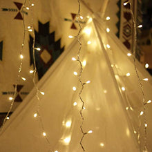 Load image into Gallery viewer, AVDM LED Decorative String Lights (40 ft) - Home Decor Lo