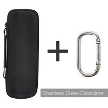 Load image into Gallery viewer, co2crea Hard Travel Case for Ultimate Ears UE Boom 3 Portable Bluetooth Wireless Speaker (Night Black) - Home Decor Lo