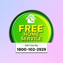 Load image into Gallery viewer, Philips Viva Collection HD4928/01 2100-Watt Induction Cooktop (Black) - Home Decor Lo