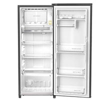Load image into Gallery viewer, Whirlpool 200 L 3 Star Inverter Direct-Cool Single Door Refrigerator with Auto-Defrost Technology (215 VITAMAGIC PRO PRM 3S INV, Magnum Steel) - Home Decor Lo