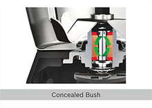 Load image into Gallery viewer, Bosch TrueMixx Style 1000-Watt Mixer Grinder with 3 Jars (White) - Home Decor Lo