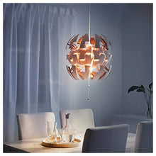 Load image into Gallery viewer, ikea Pendant lamp Copper Color - Home Decor Lo