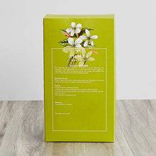 Load image into Gallery viewer, Home Centre Redolance Dried Leaves & Flowers Potpourri Box - Green - Home Decor Lo