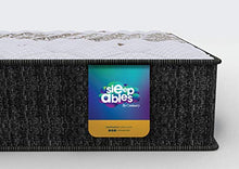 Load image into Gallery viewer, Centuary Mattresses Sleepables 6 Inch Multi Layered Pocket Spring Mattress