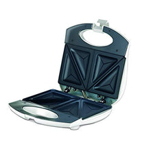 Load image into Gallery viewer, Bajaj Majesty New SWX-3, 2-Slice Sandwich Toaster (White) - Home Decor Lo