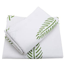 Load image into Gallery viewer, LINENWALAS Cotton Curtains for Long Doors 9 Feet Set of 2, Linen Textured Long Doors Curtains for Home Decor, Hangs Elegantly with Back Loops (4.5ft x 9ft, Multi) - Home Decor Lo