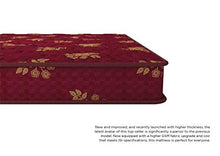 Load image into Gallery viewer, Centuary Mattress Bubble – Budget Double Coir Mattress