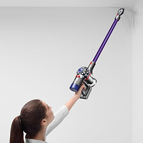 Dyson V7 Animal Cord-Free Vacuum (Purple) – Home Decor Lo