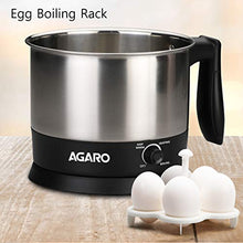 Load image into Gallery viewer, AGARO Esteem Multi Kettle 1.2L - Home Decor Lo