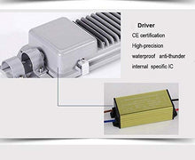 Load image into Gallery viewer, Murphy LED 48W Street Ligth, IP-65 Outdoor Light, BIS Approved Driver - Home Decor Lo