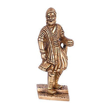 Load image into Gallery viewer, Collectible India Chhatrapati Shivaji Maharaj Maratha King Statue Diwali Decoration Items for Home - Diwali Gifts & Home Decor - Home Decor Lo