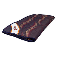 Load image into Gallery viewer, Coir-On Fluffy Double Sided Thin Orthopedic 1-inch Queen Size Mattress