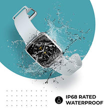 Load image into Gallery viewer, Noise Colorfit Pro 2 Full Touch Control Smart Watch (Jet Black) - Home Decor Lo