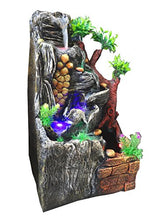 Load image into Gallery viewer, NVR Handicraft Water Fountain - Home Decor Lo
