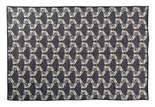 Load image into Gallery viewer, Nendle Soft Reversible Modern Decorative & Dust Protective 3 Seater Chenille Sofa Throw Covers for Home Décor, Living Room (137x210 cm, Dove) - Home Decor Lo