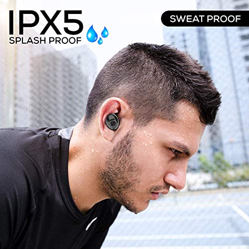 Wecool Earbuds Moonwalk Bluetooth Headphones WeCool Moonwalk M1