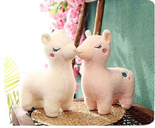 Load image into Gallery viewer, SCOOBA Kids Favourite Sheep Soft Toy 35cm | Gift for Kids | Soft Toy for Boys,Girls,Babies|Birthday Gift for Kids - Home Decor Lo