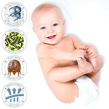 Load image into Gallery viewer, Sleep Matic waterproof 78"x 72"x10" cotton fitted king size mattress protector bed cover White with elastic strap - Home Decor Lo