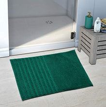 Load image into Gallery viewer, Yellow Weaves Microfiber Anti Slip Bath Mat, 40 X 60 cm, Color : Green - Home Decor Lo