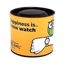 Load image into Gallery viewer, Bigowl Analogue White Dial Women's Watch (WOMEN-BOBASIC-Best Sister Ever) - Home Decor Lo