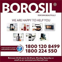 Load image into Gallery viewer, Borosil - Rio 1.5L Electric Kettle - Home Decor Lo