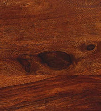 Load image into Gallery viewer, Balaji Furniture Wooden Book Shelves for Living Room | Open Bookcases with 4 Shelf | Sheesham Wood, Honey Finish - Home Decor Lo