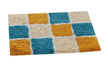 Load image into Gallery viewer, AAZEEM Abstract 4 Piece Cotton Door Mat Set - 16" x 24", Multicolour - Home Decor Lo
