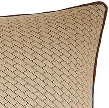 Load image into Gallery viewer, Amazon Brand - Solimo 2-Piece Premium Bed Pillow Set - Home Decor Lo