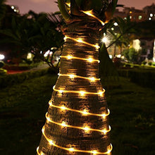 Load image into Gallery viewer, Js ultra System led Rope(Strip) Light with Adapter,Waterproof(Diwali Light,Home Decoration,Festival Light) (Warmwhite, 5 Meter) - Home Decor Lo