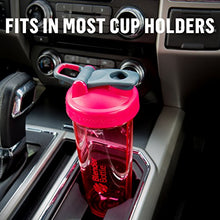 Load image into Gallery viewer, Blender Bottle Plastic Pro Series Shaker Bottle, 32 oz, Emerald Green - Home Decor Lo