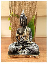 Load image into Gallery viewer, Gautam Buddha Statue for Home Decor Big Size Idols Living Room Door Entrance Decoration Items Decorative showpiece Figurine (Buddha Statues for Living Room Modern Art ) - Home Decor Lo