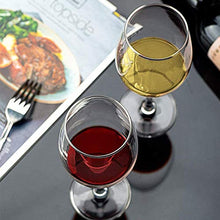 Load image into Gallery viewer, RELOZA -All-Purpose Wine Party Glasses, Set of 6 - Home Decor Lo