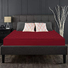 Load image into Gallery viewer, Coirfit Foam Sleep SPA Vitara 4-inch Firm Single Size Mattress